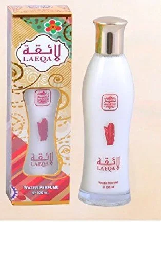100 ml Abaya de perfume laeqa-perfume-spray 100% libre de alcohol