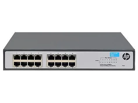 1420-16g switch