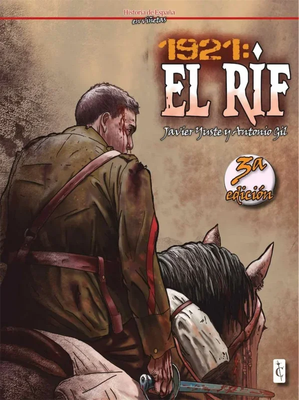 1921: El Rif