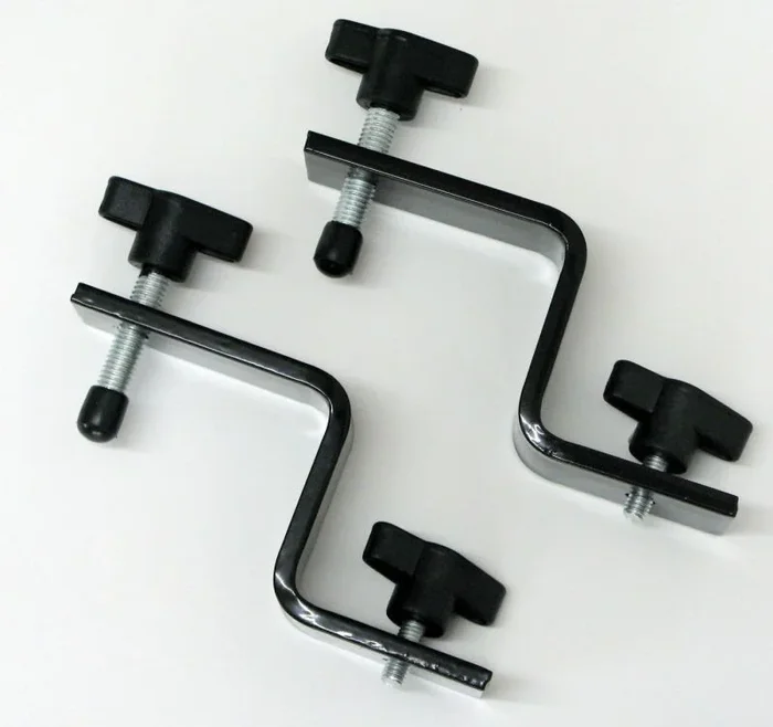 2 Pack Brackets for Jobmate