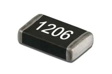 220R Resistencia SMD 0,5W Tipo 1206