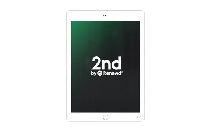 2nd by Renewd iPad 5 WIFI + 4G 32 GB iPadOS Oro