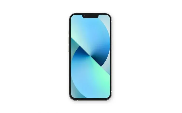 2nd by Renewd iPhone 13 Mini SIM doble iOS 16 5G 6 GB 256 GB 2406 mAh Blanco
