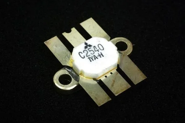 2SC2540 Transistor