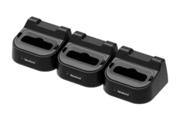 3-slot cradle for mt90 series