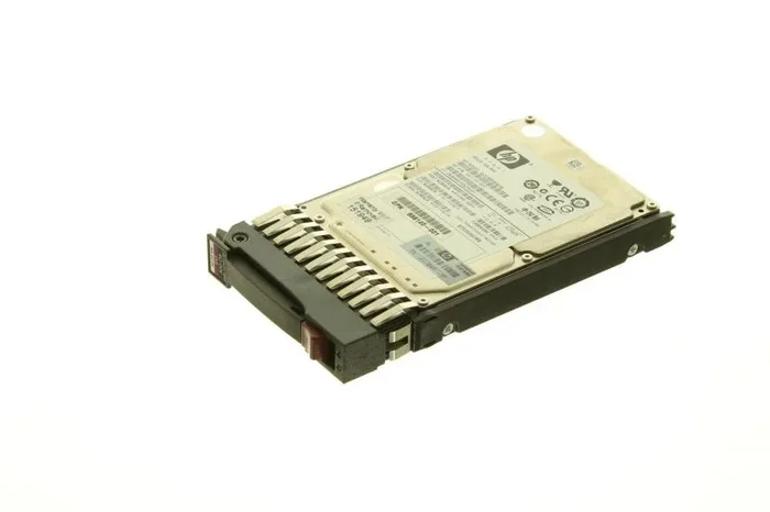 300Gb SAS 2.5 Inch