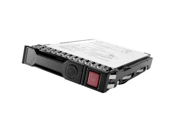 300GB SAS 6G 15K SFF SC HDD