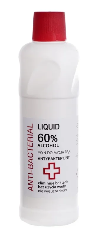36/5000 antibacterial hand washing liquid 1l
