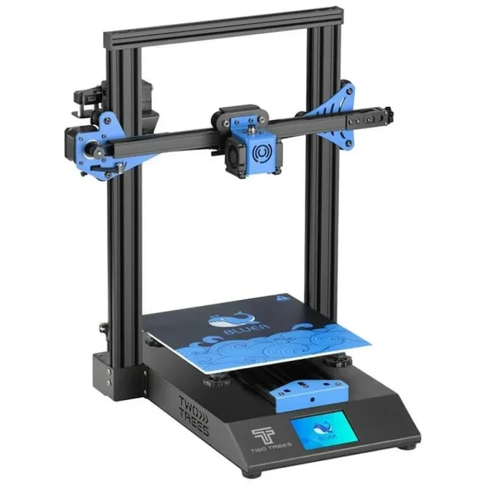 3D marca Two Trees modelo Impresora 3D Two Trees Bluer