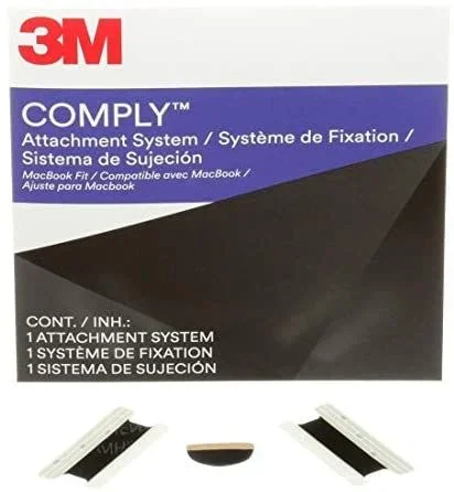 3M COMPLY Flip Attach para MacBook, COMPLYCS