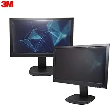 3M Filtro privacidad 20 pulg monitor, 16:9, PF200W9B