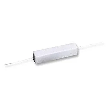 3R3 10WH Resistencia Bobinada Axial 3,3 Ohm 10W