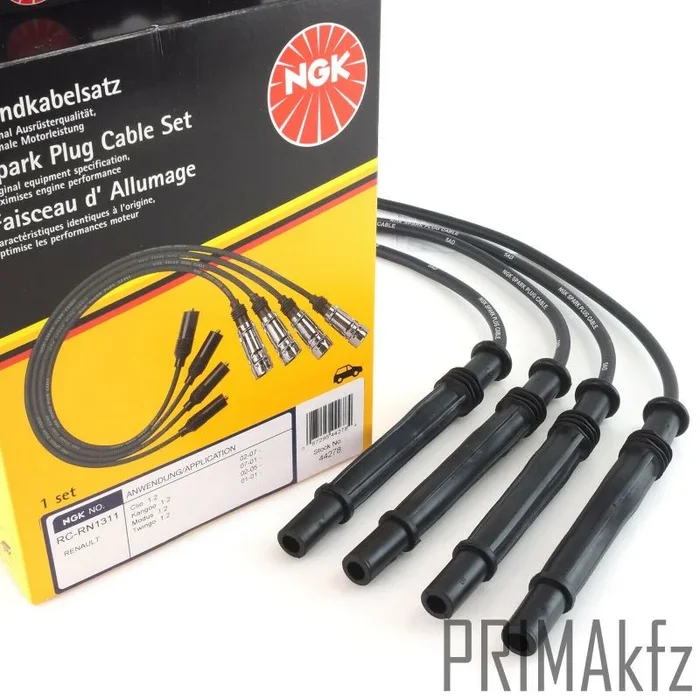 44278 – Juego de cables de encendido