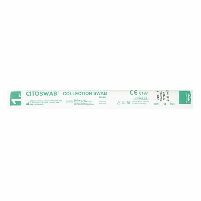 500x disposable swab for antigen test kit