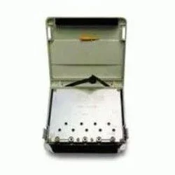 5048 Amplificador BA MAX6 I/FM-III-U-U C45 33dB