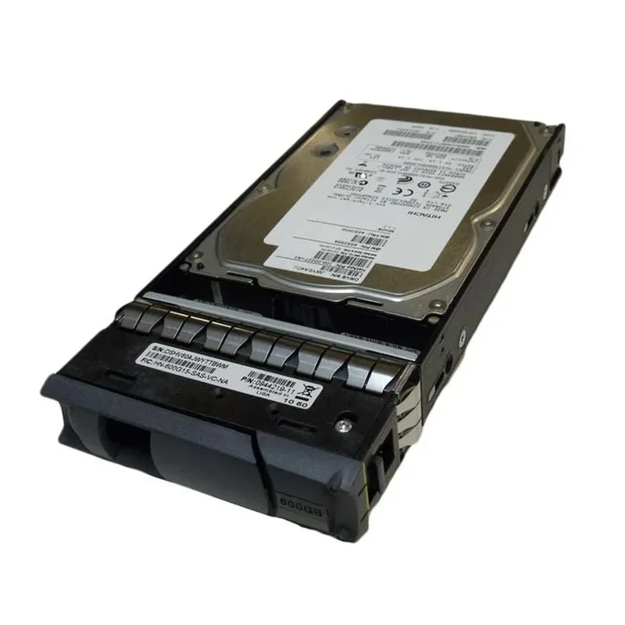600gb 15k sas
