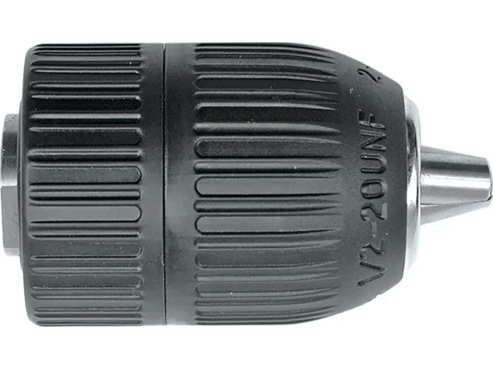 ‘Portabrocas 2 – 13 mm 1/2 = 12 mm 20 UNF portabrocas