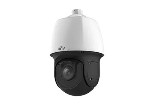 8mp 25x lighthunter network ptz dome camera