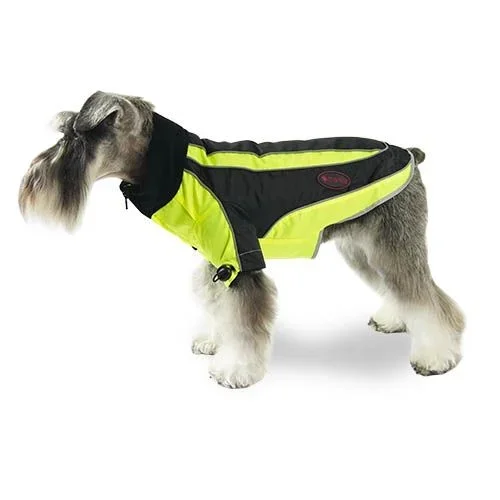 Abrigo +Glow Breathe Comfort ABRIGO GLOW 65 CM