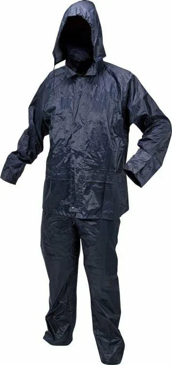 Abrigo y chaqueta Vorel 74657, diseño resistente y cómodo, ideal para trabajos industriales y exteriores, protección contra clima adverso, alta durabilidad y confort prolongado.