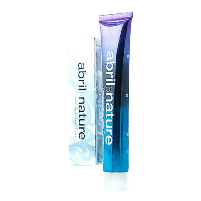 Abril Et Nature Coloración del cabello 1 Unidad 150 g