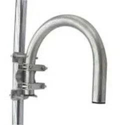 AC7032 Soporte Multifuncion ´´U´´ 60-80 Cm