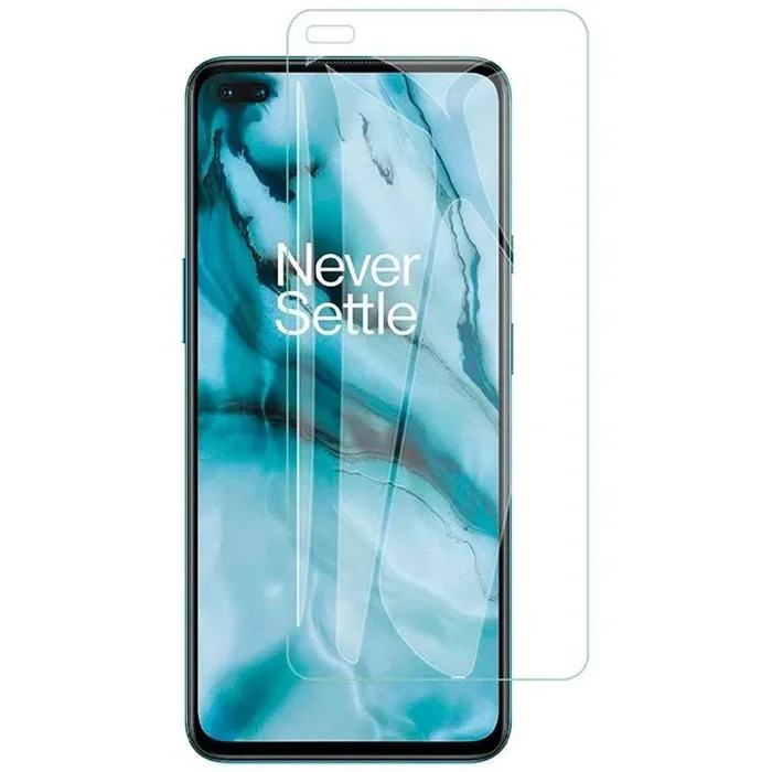 Accesorio Compatible – Protector Cristal Templado de 0.3mm para OnePlus Nord