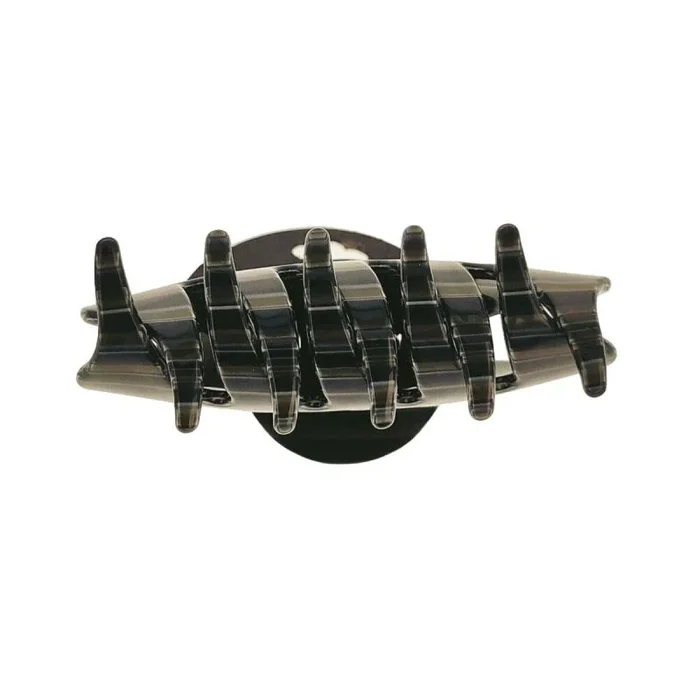 Accesorio para el pelo araban negro gris