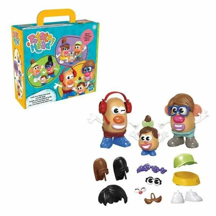 Accesorios para casa de muñecas hasbro