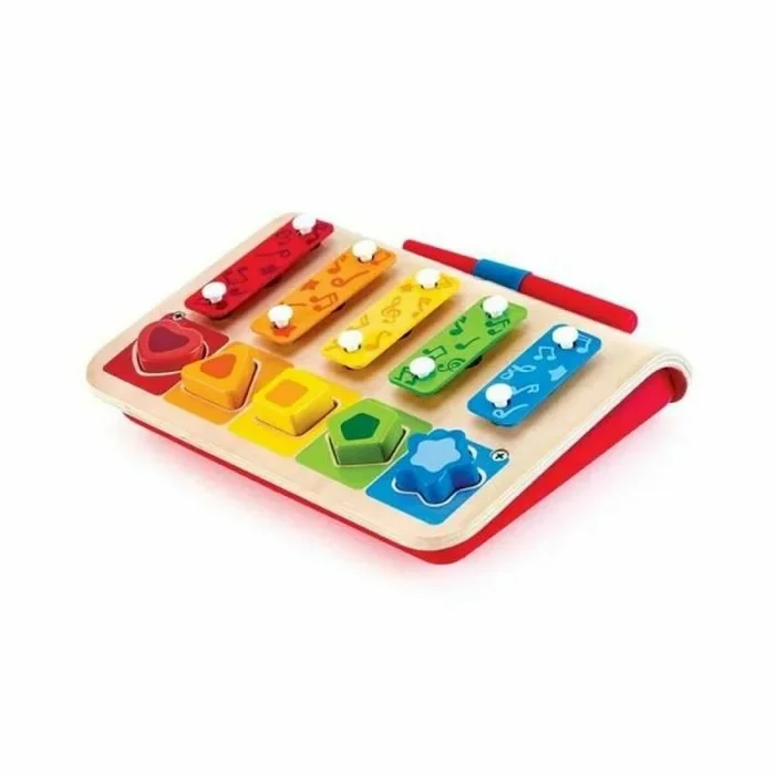 Accesorios para casa de muñecas toybags hap-e0334