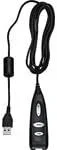 Accesorios PC y Portátiles Marca Sennheiser Modelo UUSB 8 Adaptador USB