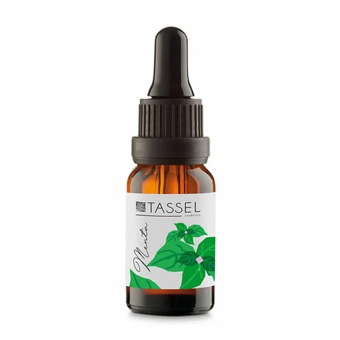 ACEITE ESENCIAL MENTA 30ML.