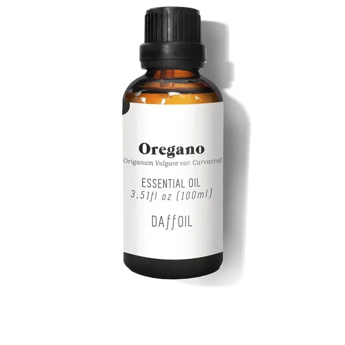 Aceite esencial orégano 100 ml
