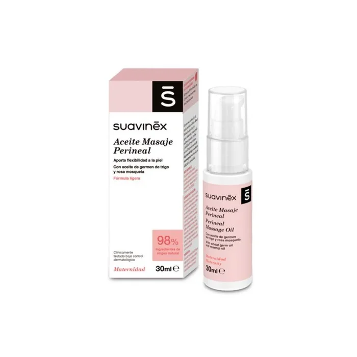Aceite perineal 30 ml