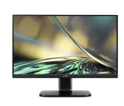 Acer KA240YHbi pantalla para PC 60,5 cm (23.8″) 1920 x 1080 Pixeles Full HD LED Negro