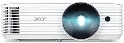 Acer M311 videoproyector Proyector de alcance estándar 4500 lúmenes ANSI WXGA (1280×800) 3D Blanco