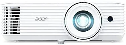 Acer M511 videoproyector Proyector de alcance estándar 4300 lúmenes ANSI 1080p (1920×1080) 3D Blanco