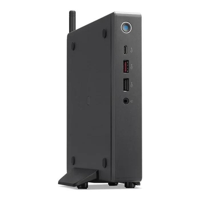 Acer mini pc veriton vn2590g / i5-1335u / 16gb / 512gb ssd / win11 pro / teclado + raton incluidos