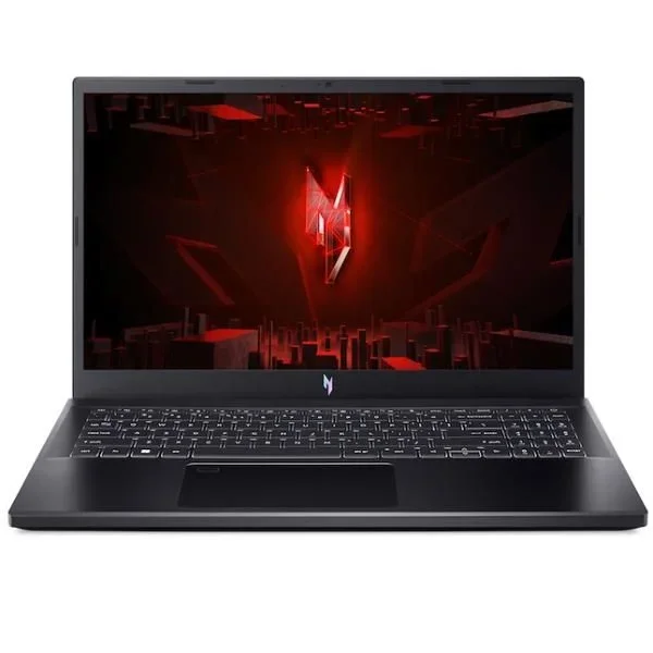 Acer Nitro V 15 ANV15-51-78ZL Intel® Core™ i7 i7-13620H Portátil 39,6 cm (15.6″) Full HD 16 GB DDR5-SDRAM 512 GB SSD NVIDIA GeForce RTX 2050 Wi-Fi 6 (802.11ax) Negro