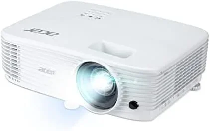 Acer PD1325W videoproyector Proyector de alcance estándar DLP 720p (1280×720) Blanco
