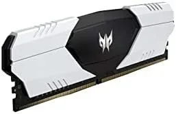 Acer Talos módulo de memoria 16 GB 2 x 8 GB DDR4 3600 MHz