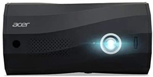 Acer Travel C250i videoproyector Proyector de alcance estándar 300 lúmenes ANSI DLP 1080p (1920×1080) Negro