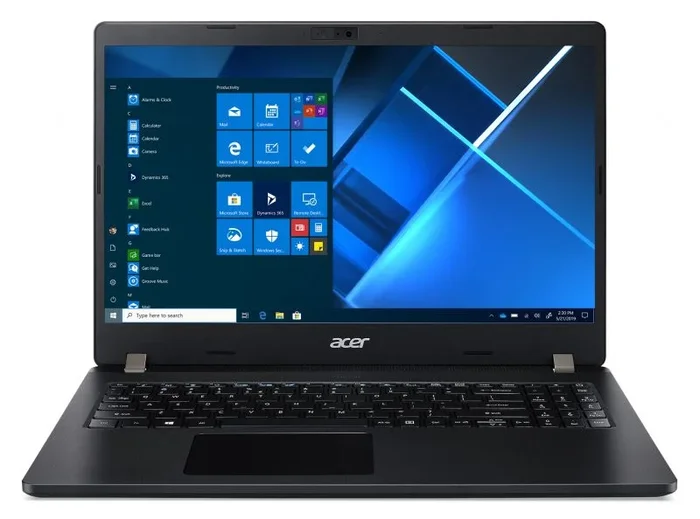Acer TravelMate P2 TMP215-52-54M4 Portátil 39,6 cm (15.6″) Full HD Intel® Core™ i5 i5-10210U 4 GB DDR4-SDRAM 512 GB SSD Wi-Fi 6 (802.11ax) Windows 10 Pro Education Negro