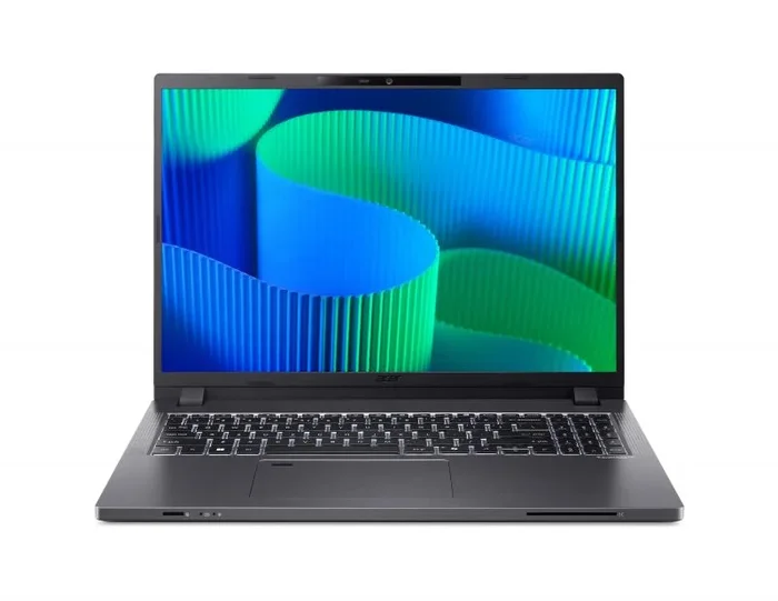 Acer TravelMate P2 TMP216-51-G2-TCO-78RY Intel Core 7 150U Portátil 40,6 cm (16″) WUXGA 32 GB DDR5-SDRAM 1 TB SSD Wi-Fi 6E (802.11ax) Windows 11 Pro Gris