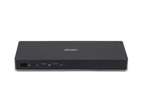 Acer usb type-c 2 dock 2