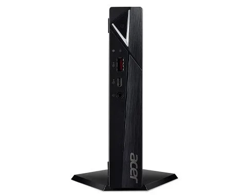 Acer Veriton N2580 Intel® Core™ i5 i5-1135G7 8 GB DDR4-SDRAM 512 GB SSD Windows 11 Pro Mini PC Negro