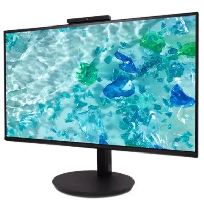 Acer Vero CB2 pantalla para PC 68,6 cm (27″) 2560 x 1440 Pixeles 4K Ultra HD Negro