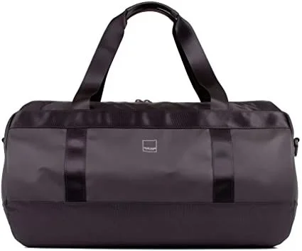 Acme made union street tube duffel black
