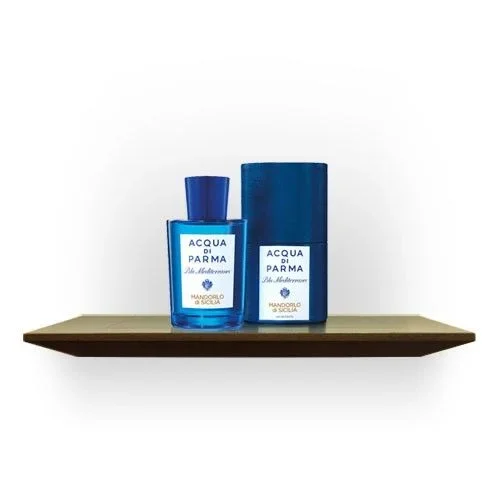 Acqua Di Parma, Agua de perfume para hombres – 150 ml.