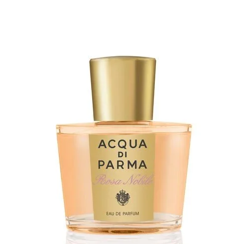 Acqua di Parma Rosa Nobile 50 ml Mujeres